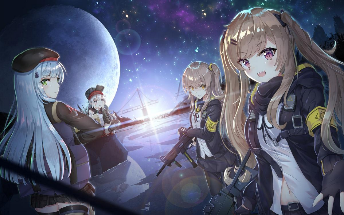 少女前线圣建什么时候2022_2022圣建时间