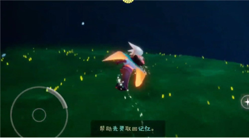 光遇4月22日复刻先祖在哪里-4月22日复刻先祖位置一览