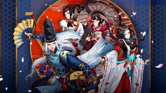 阴阳师般若哪里多-般若分布位置一览