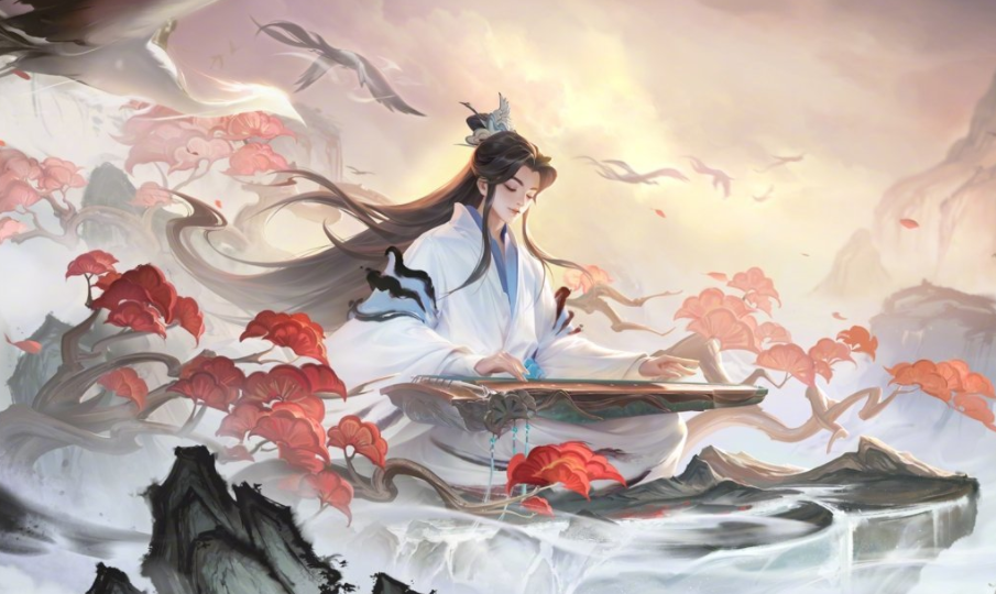 王者荣耀庄周高山流水怎么获得_庄周高山流水获得方法