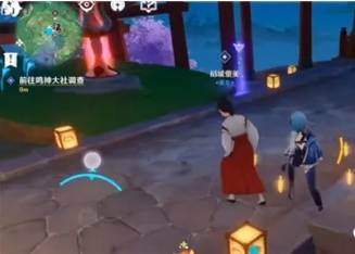 原神留念镜获取方法