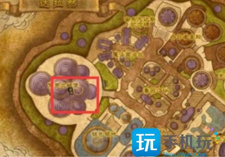 魔兽世界龙眠联军战袍在哪买-龙眠联军战袍购买位置