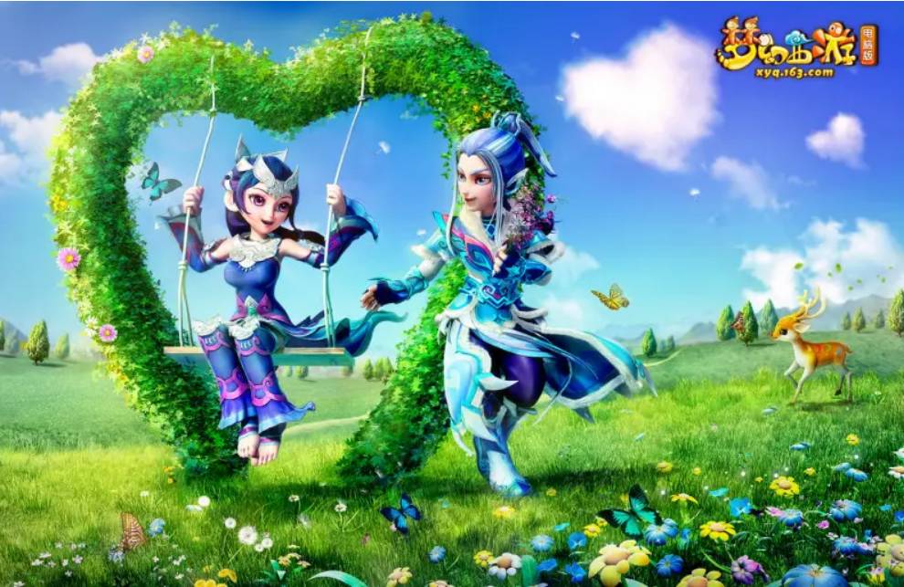 梦幻西游墨家村剧情任务怎么完成_墨家村剧情任务攻略