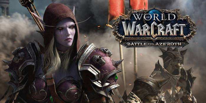 魔兽世界9.0黑市商人在哪_魔兽世界9.0黑市商人位置分享