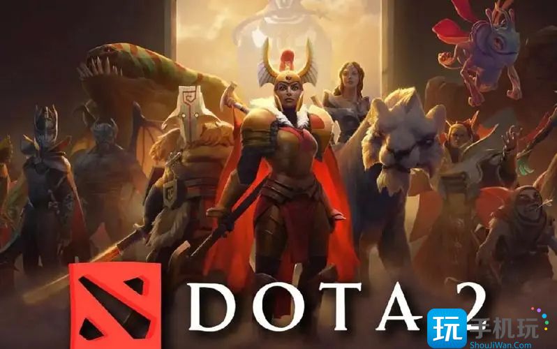 dota2新手入门玩什么英雄2022_新手入门英雄推荐攻略2022