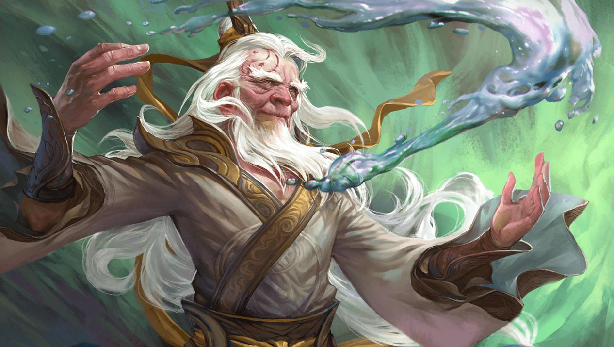 三国杀于吉技能是什么_于吉技能介绍