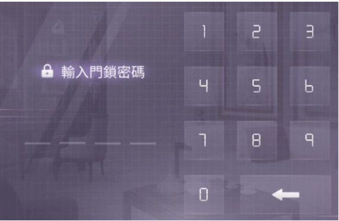 闪耀暖暖洛登之夜门锁密码是什么_闪耀暖暖洛登之夜门锁密码一览