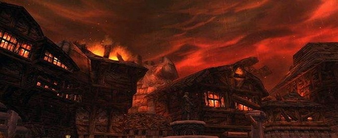 魔兽世界怀旧服城市大门钥匙怎么得_魔兽世界怀旧服副本斯坦索姆钥匙获得方