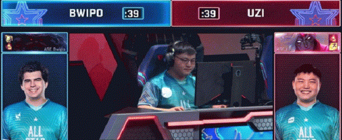 lol2019全明星SoloKing是谁_lol2019全明星SoloKing介绍