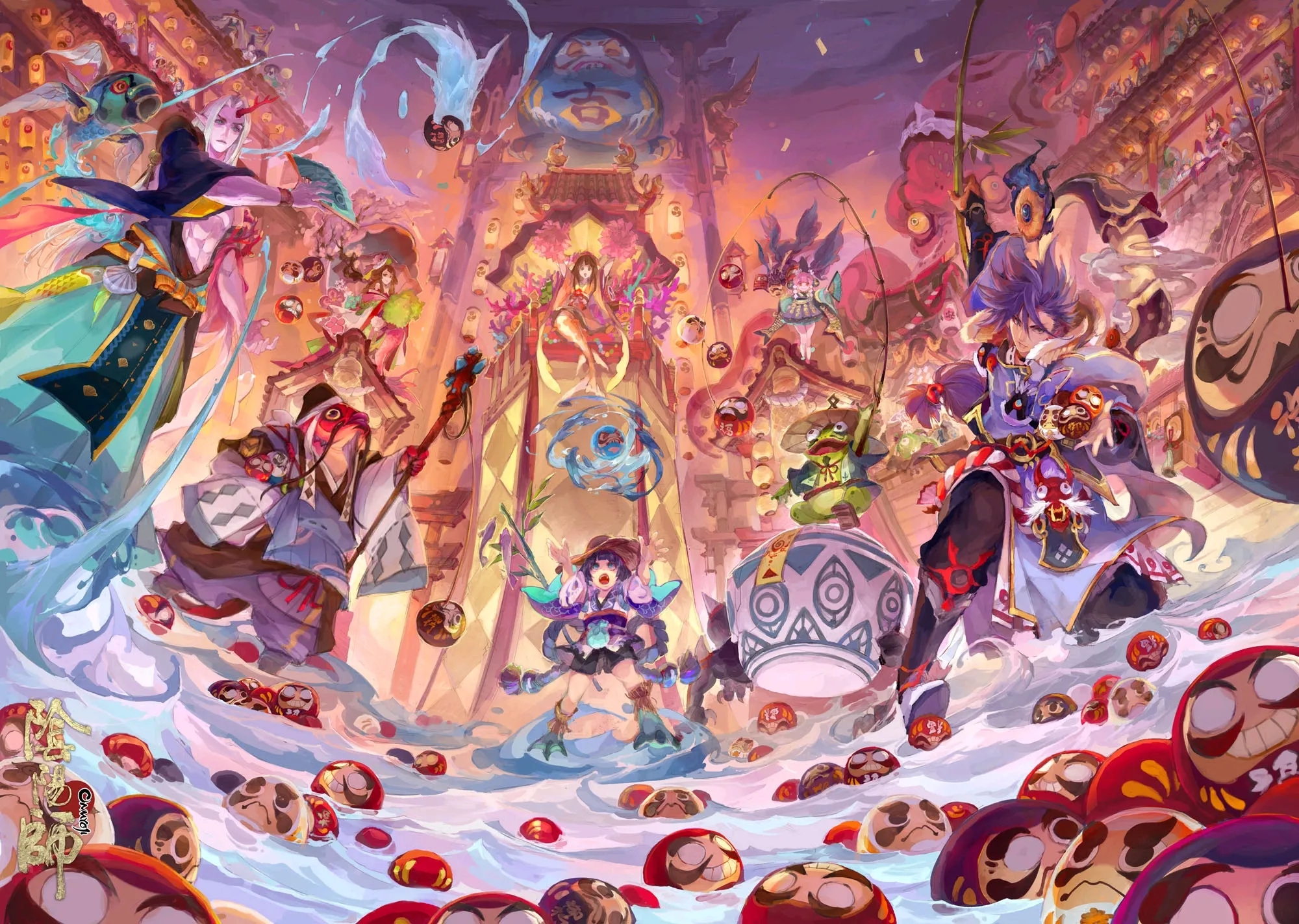 阴阳师神龛换什么划算_神龛商店兑换推荐