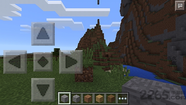 minecraft pe完整版 v1.19.20.106651 安卓版 4