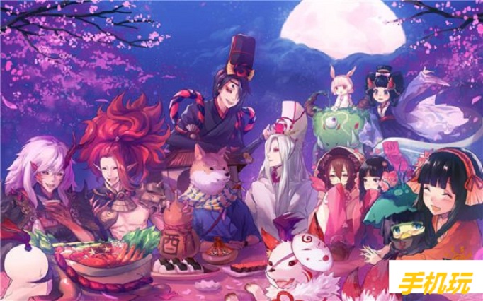 阴阳师彼岸花阵容怎么搭配_彼岸花阵容搭配