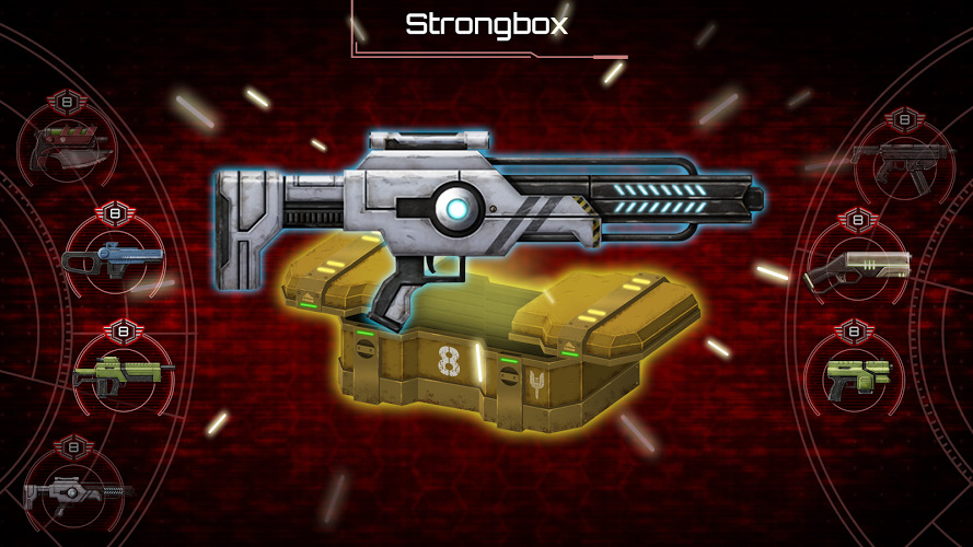 僵尸突击队2中文版 v2.6.2 安卓版 1