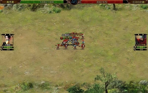 精忠岳飞正式版 v1.210 安卓最新版 0