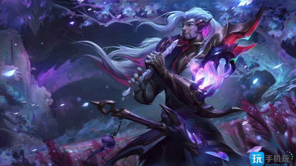 LOL新英雄什么时候降价_新英雄降价机制