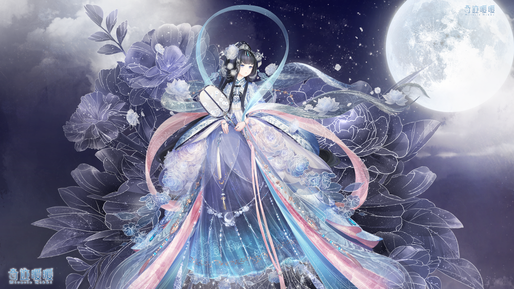 奇迹暖暖神鸟为乌高分怎么搭配_神鸟为乌高分搭
