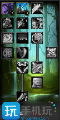 魔兽世界wow射击猎人天赋怎么点-wow射击猎人天赋加点攻略