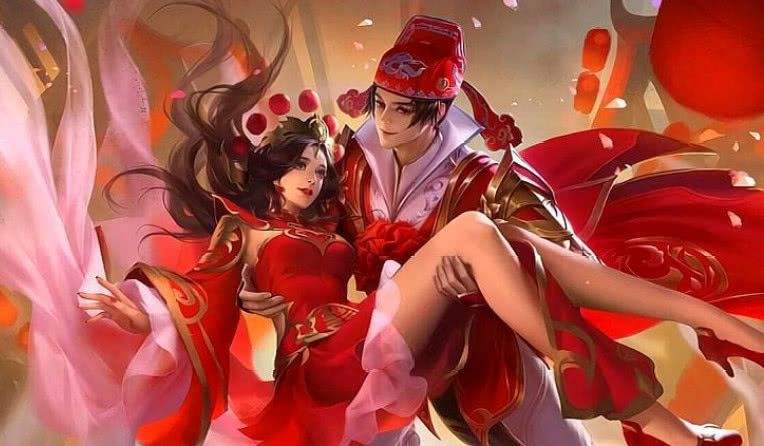 王者荣耀五周年大圣娶亲多少钱_大圣娶亲返场价格介绍