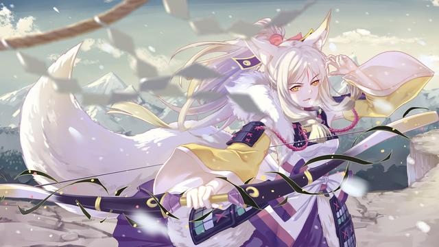 阴阳师般若哪里多_般若分布位置一览