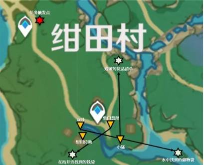 原神留念镜怎么得