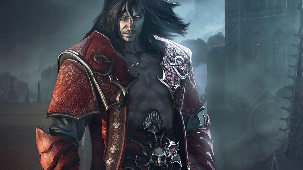 恶魔城暗影之王2攻略_全成就攻略