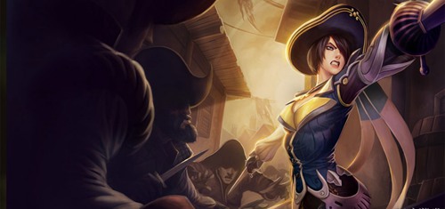 英雄联盟手游剑姬装备怎么出_lol手游剑姬出装攻