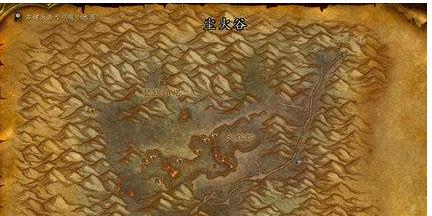 魔兽世界怀旧服灼热峡谷隐藏任务怎么做_魔兽世界怀旧服灼热峡谷隐藏任务怎