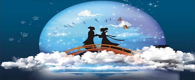 七夕乞巧是什么意思_七夕乞巧意思详解