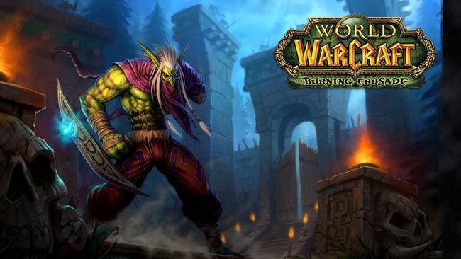 魔兽世界wow奥尔多声望怎么冲