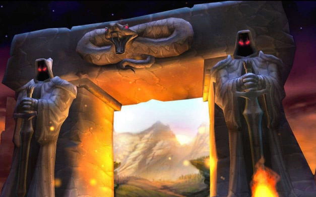 魔兽世界怀旧服工程学有摩托车吗_魔兽世界怀旧