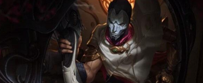 英雄联盟2021烬出装怎么出_LOL烬2021下路出装顺序