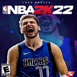 nba2k22超强版游戏下载_nba2k22超强版下载v98.0.2安卓版_2265游戏网