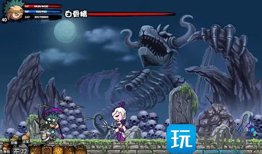 造梦西游3宠物怎么得-宠物获得方法