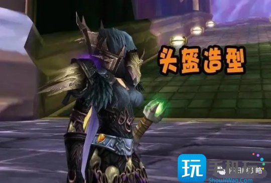 WLK怀旧服：术士T8套装解析,魔兽世界核心技能提升20%