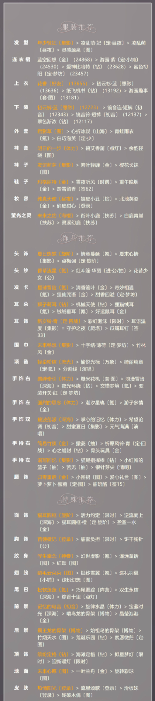 奇迹暖暖破晓之战怎么过-破晓之战搭配推荐