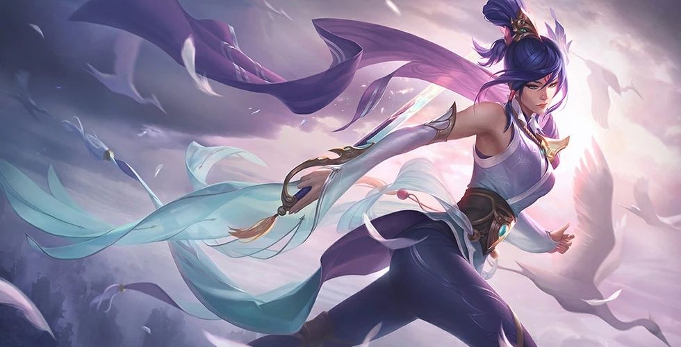 英雄联盟无双剑姬怎么出装_S12无双剑姬出装推荐