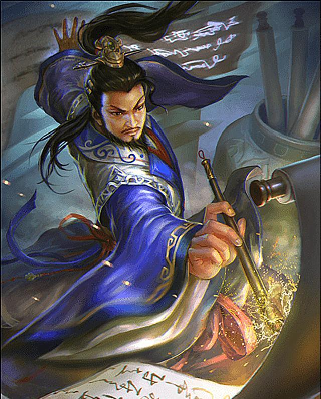 三国杀陈琳技能是什么_陈琳技能详解