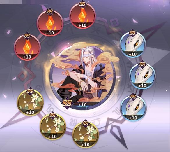 圣斗士星矢双鱼座阿布罗狄怎么玩