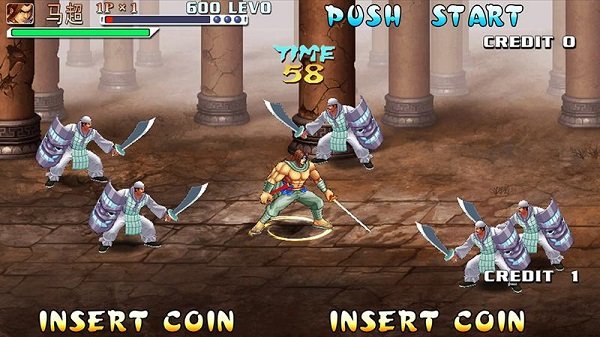 三国战纪手游官方版本 v0.14.53.0 安卓最新版 3