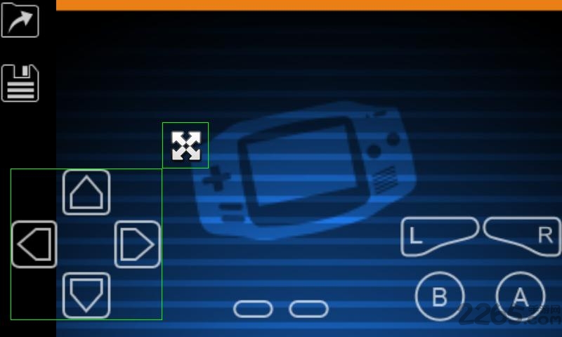 安卓gba模拟器中文版 v7.09.1620.5502 安卓最新版 0