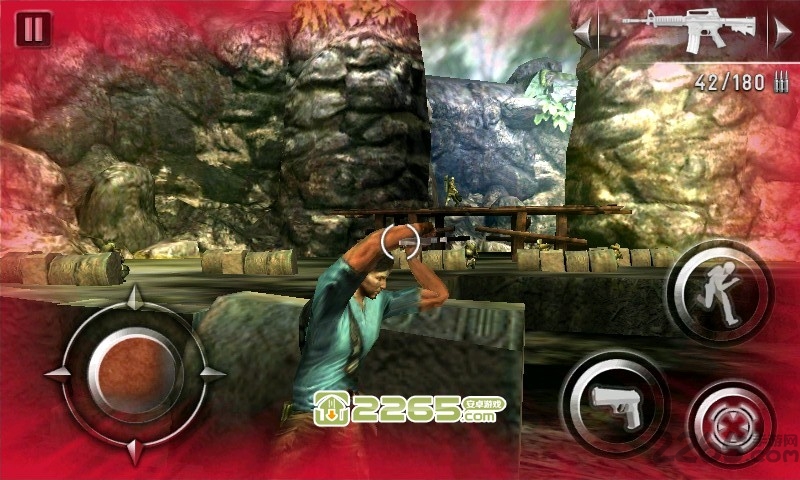 孤侠魅影免谷歌直装版 v1.0.3 安卓版 0