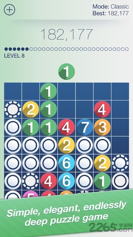 drop7游戏 v3.3.1 安卓版 3