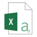 CSV ICON