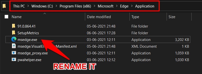 edge如何修复错误代码: STATUS_ACCESS_