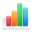 Numbers 表格 icon