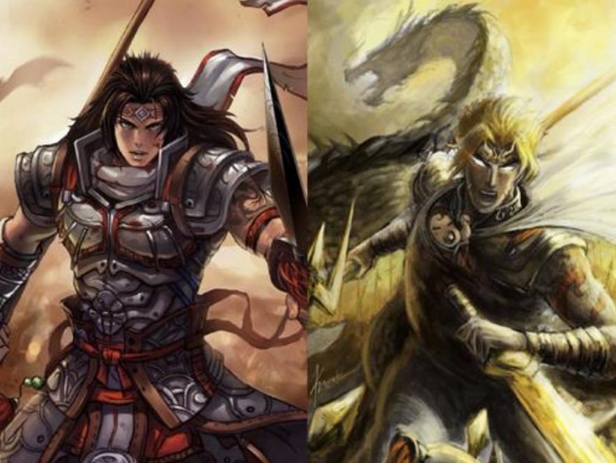 三国杀神赵云技能是什么_神赵云技能解析