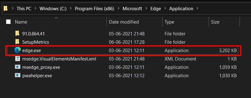 edge如何修复错误代码: STATUS_ACCESS_