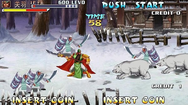 三国战纪手游官方版本 v0.14.53.0 安卓最新版 1