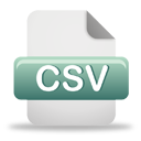 csv是什么