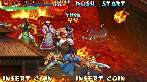 三国战纪手游官方版本 v0.14.53.0 安卓最新版 2